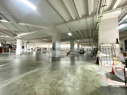 T-space (D18), Factory #572077451